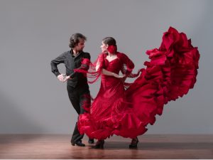 flamenco